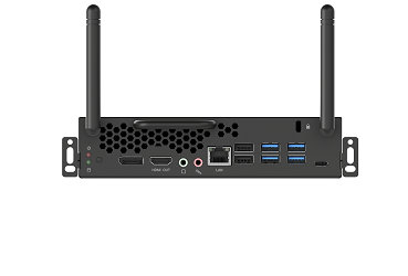 工业计算机整机